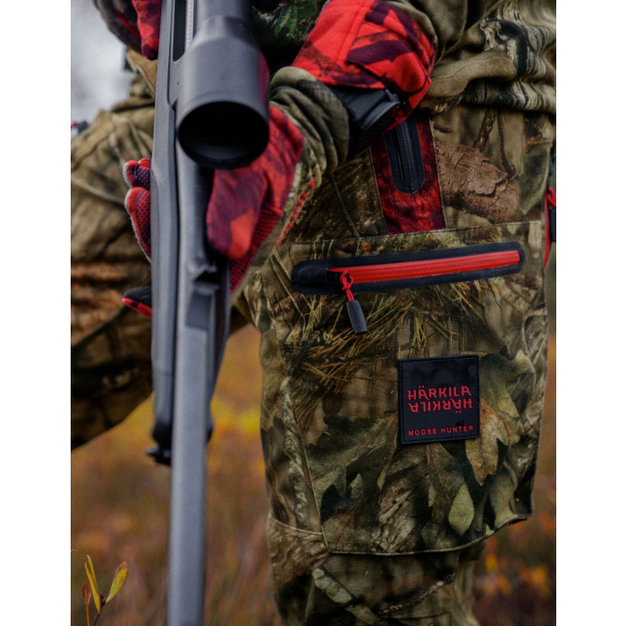 Moose Hunter 2.0 GTX - spodnie myśliwskie (110126772)